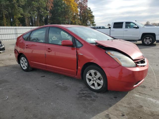 Photo 4 from auction – 2006 TOYOTA PRIUS with VIN JTDKB20U767060648