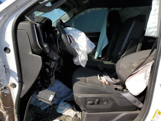 Photo 7 from auction – 2024 CHEVROLET SILVERADO with VIN 3GCUDEED2RG449395