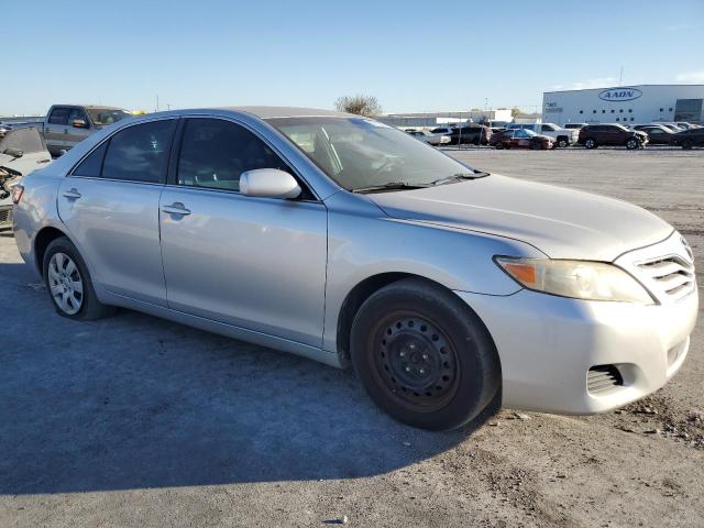 Photo 4 from auction – 2011 TOYOTA CAMRY BASE with VIN 4T1BF3EK1BU769861