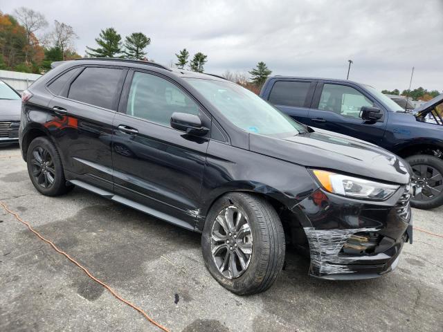 Photo 4 from auction – 2022 FORD EDGE SE with VIN 2FMPK4G98NBA36623
