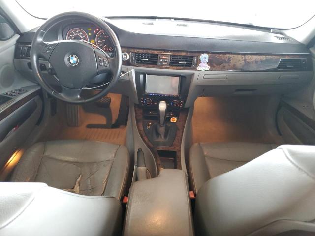 Photo 8 from auction – 2006 BMW 325 I with VIN WBAVB13556PT13281