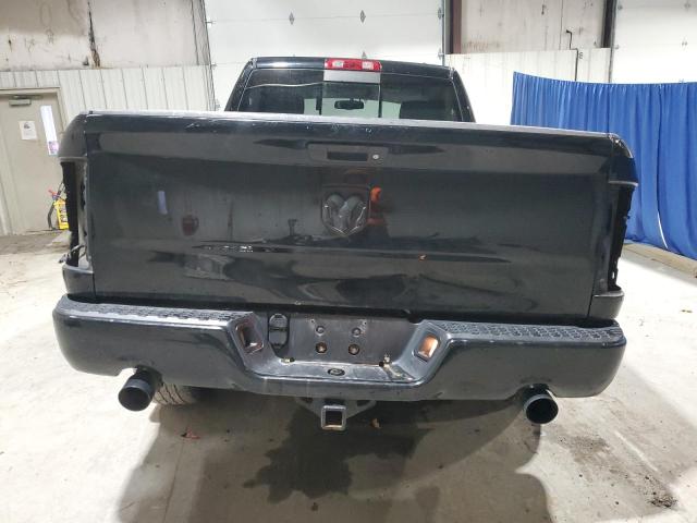 Photo 10 from auction – 2012 DODGE RAM 1500 S with VIN 3C6JD7AT9CG278543