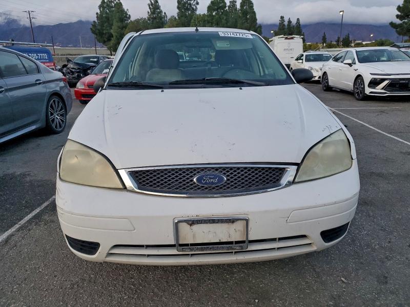 Photo 5 from auction – 2007 FORD FOCUS with VIN 1FAFP34N97W259659