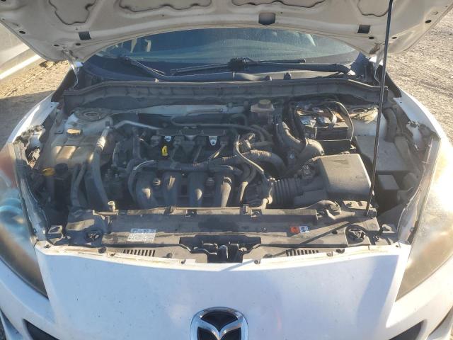 Photo 11 from auction – 2012 MAZDA 3 I with VIN JM1BL1V75C1655345