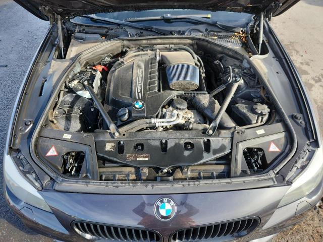 Photo 11 from auction – 2013 BMW 535 I with VIN WBAFR7C53DC828934