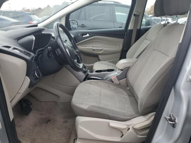 Photo 7 from auction – 2013 FORD C-MAX SE with VIN 1FADP5AU1DL522142