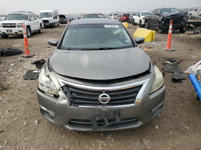 Photo 5 from auction – 2015 NISSAN ALTIMA 2.5 with VIN 1N4AL3AP0FN885049
