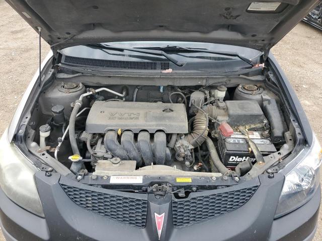 Photo 11 from auction – 2003 PONTIAC VIBE with VIN 5Y2SL62803Z470423