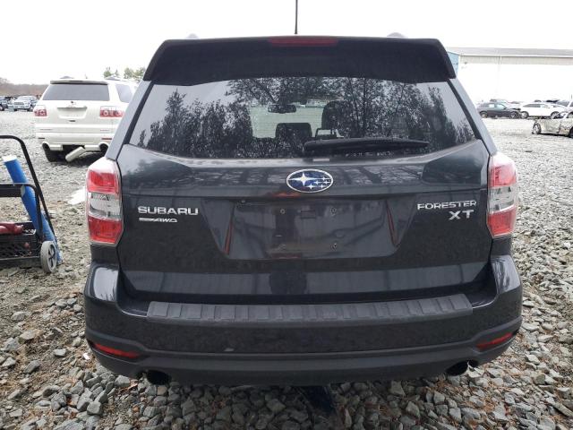 Photo 6 from auction – 2014 SUBARU FORESTER 2 with VIN JF2SJGPC5EH422869