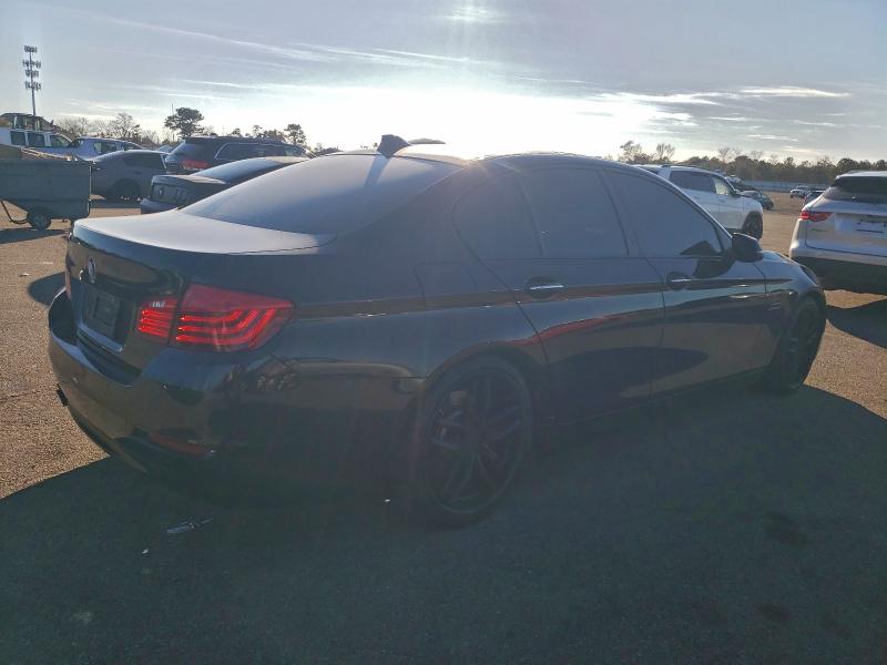 Photo 3 from auction – 2015 BMW 528 XI with VIN WBA5A7C53FD628555