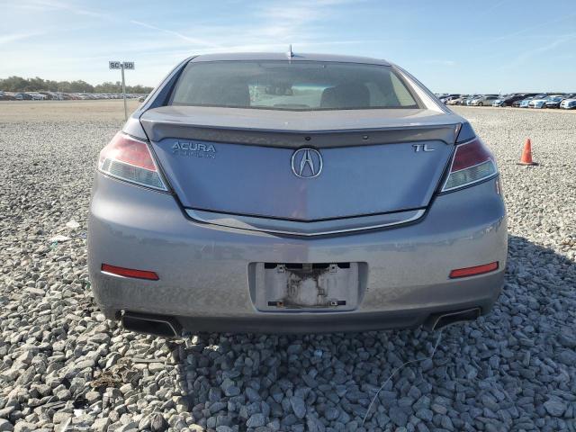 Photo 6 from auction – 2012 ACURA TL with VIN 19UUA8F5XCA000264