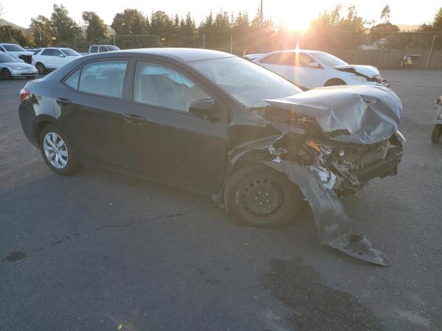 Photo 4 from auction – 2014 TOYOTA COROLLA L with VIN 5YFBURHE8EP177166