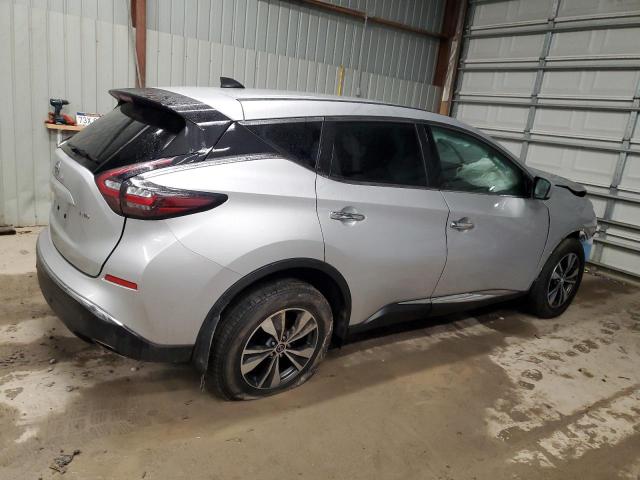 Photo 3 from auction – 2022 NISSAN MURANO S with VIN 5N1AZ2AS4NC129091