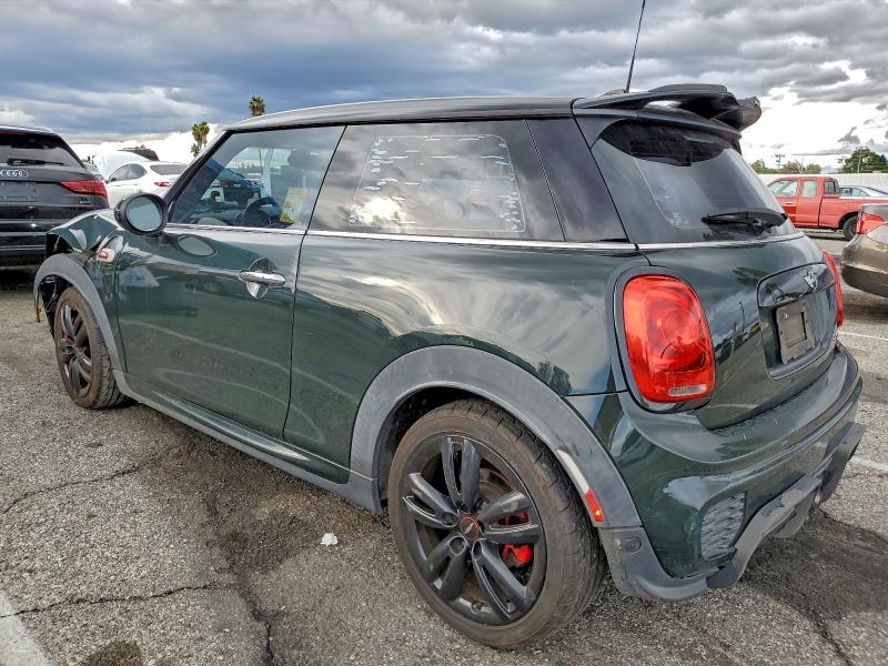 Фото 2 с аукциона – 2017 MINI COOPER JOH с VIN WMWXM9C51HT998116