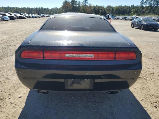 Photo 6 from auction – 2014 DODGE CHALLENGER with VIN 2C3CDYAG1EH294706