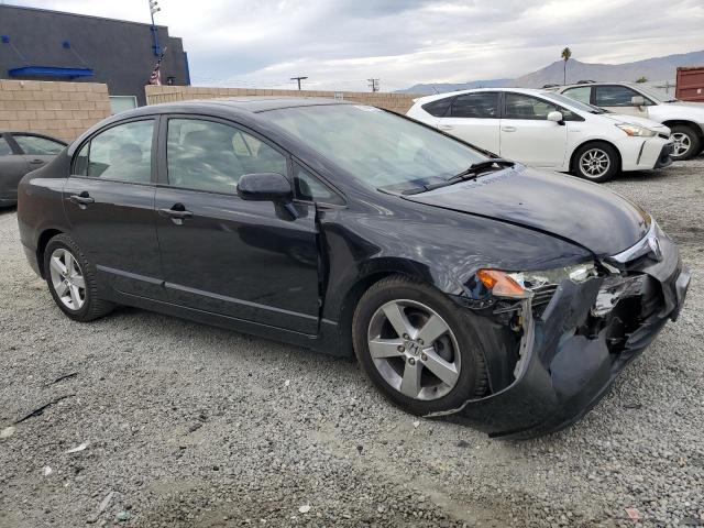 Photo 4 from auction – 2007 HONDA CIVIC EX with VIN 1HGFA16847L065535