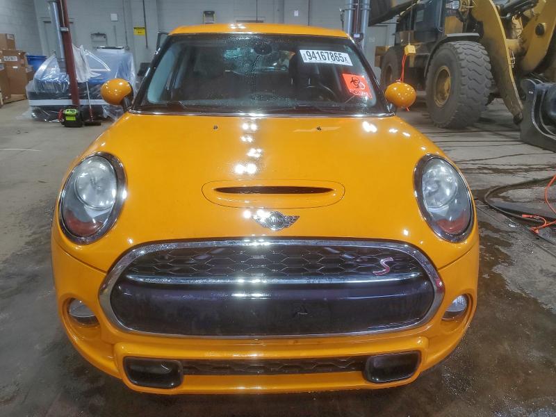 Photo 5 from auction – 2015 MINI COOPER S with VIN WMWXU3C57FT891968