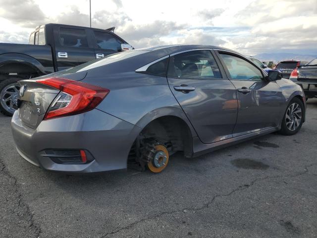 Photo 3 from auction – 2016 HONDA CIVIC EX with VIN 19XFC2F76GE042921
