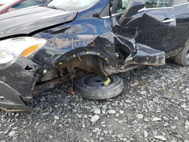 Photo 13 from auction – 2014 BUICK ENCORE with VIN KL4CJESB1EB677084