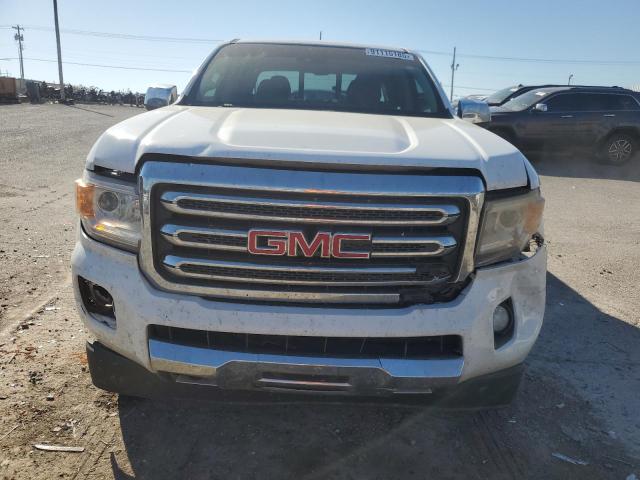 Zdjęcie 5 z aukcji – 2016 GMC CANYON SLT z VIN 1GTG6DE33G1376526