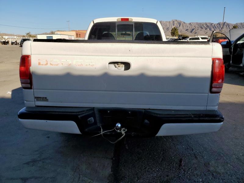 Photo 6 from auction – 1999 DODGE DAKOTA with VIN 1B7GL22X2XS108436