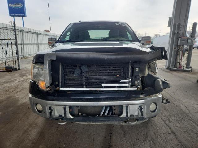 Photo 5 from auction – 2012 FORD F150 SUPER with VIN 1FTFX1EF9CFC84156
