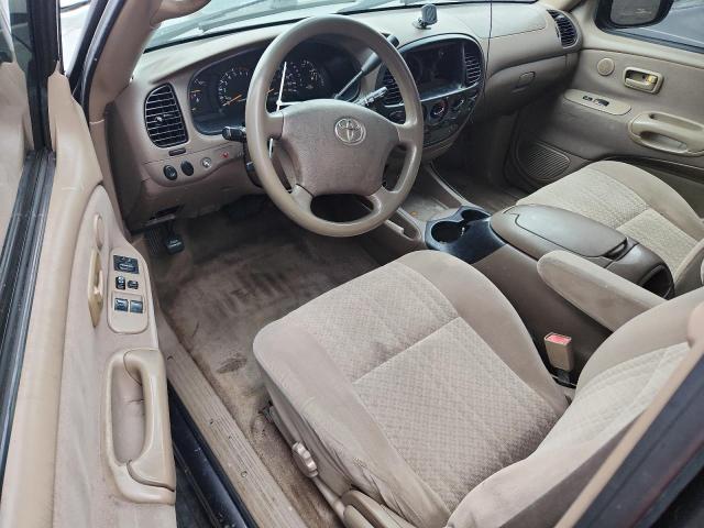 Photo 8 from auction – 2003 TOYOTA TUNDRA ACC with VIN 5TBBT44113S382558