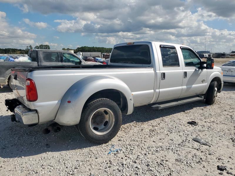 Photo 3 from auction – 2015 FORD F350 with VIN 1FT8W3CT1FEA92434