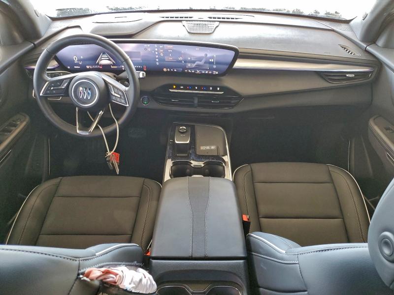 صورة رقم 8 من المزاد - 2025 BUICK ENCLAVE PR مع VIN 5GAERARS7SJ294971