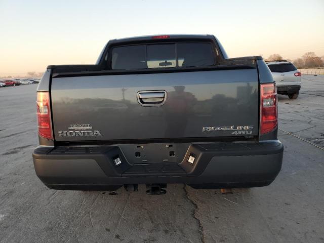 صورة رقم 6 من المزاد - 2010 HONDA RIDGELINE مع VIN 5FPYK1F45AB010045