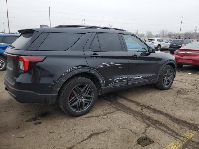Photo 3 from auction – 2025 FORD EXPLORER S with VIN 1FMUK8KH6SGC95365