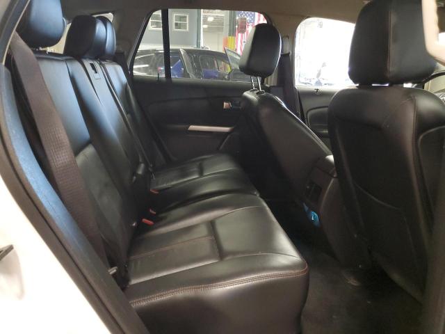 Photo 11 from auction – 2013 FORD EDGE LIMIT with VIN 2FMDK4KC9DBA52754