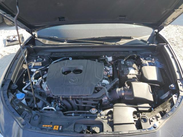 Foto 12 de la subasta – 2025 MAZDA CX-30 con VIN 3MVDMBAM2SM830058
