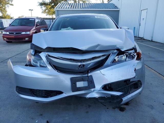 Photo 5 from auction – 2014 ACURA ILX 20 with VIN 19VDE1F39EE002489