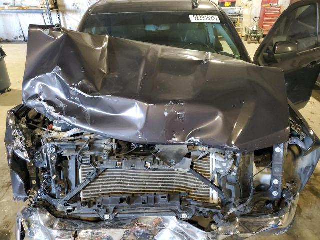 Photo 11 from auction – 2016 CHEVROLET SILVERADO with VIN 3GCUKREC7GG122993