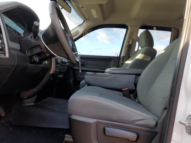 Photo 7 from auction – 2017 RAM 1500 ST with VIN 1C6RR7FT0HS711602