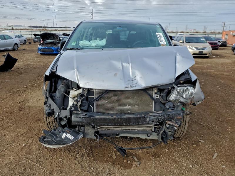 Photo 5 from auction – 2015 DODGE GRAND CARA with VIN 2C4RDGBG5FR724313