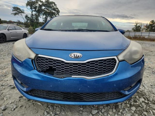 Photo 5 from auction – 2014 KIA FORTE EX with VIN KNAFX4A88E5099241