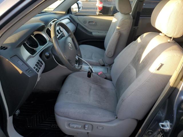 Фото 7 с аукциона – 2006 TOYOTA HIGHLANDER с VIN JTEEP21A960152433