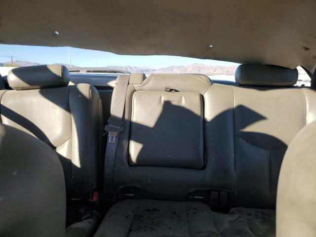 Фото 10 с аукциона – 2004 CHEVROLET SILVERADO с VIN 2GCEK13T741306974