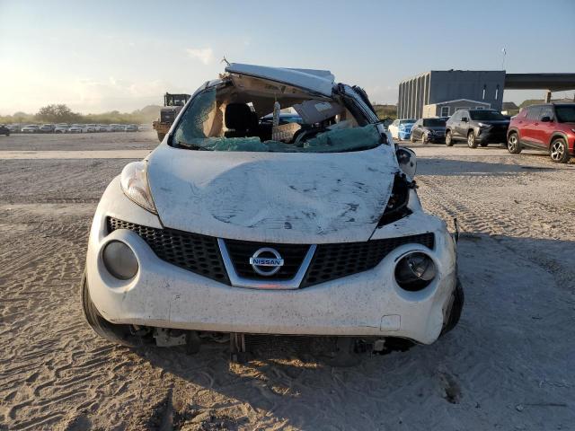 Photo 5 from auction – 2014 NISSAN JUKE S with VIN JN8AF5MR0ET350036