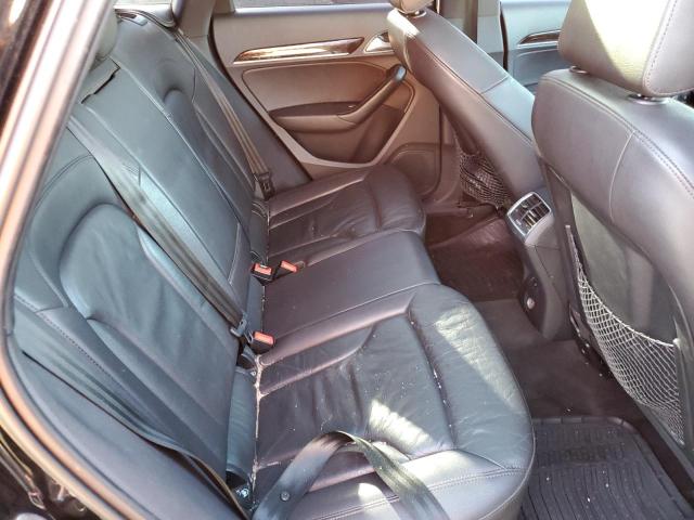 صورة رقم 11 من المزاد - 2015 AUDI Q3 PREMIUM مع VIN WA1BFCFS8FR008041