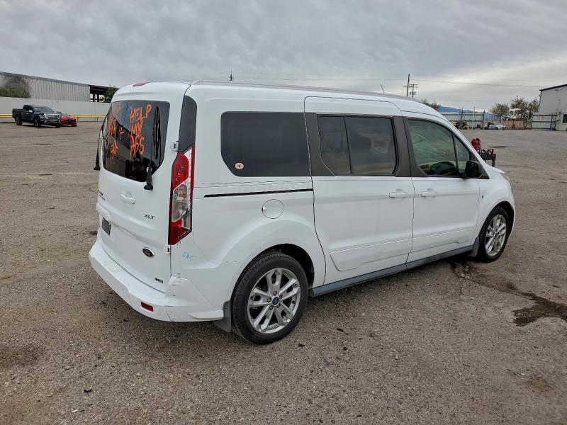 Photo 3 from auction – 2014 FORD TRANSIT CO with VIN NM0GS9F73E1163032