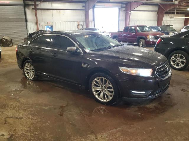 Photo 4 from auction – 2014 FORD TAURUS LIM with VIN 1FAHP2J8XEG135392