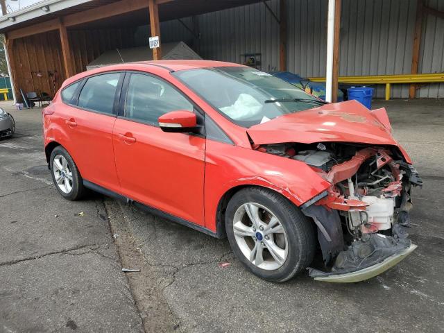 Photo 4 from auction – 2013 FORD FOCUS SE with VIN 1FADP3K25DL319949