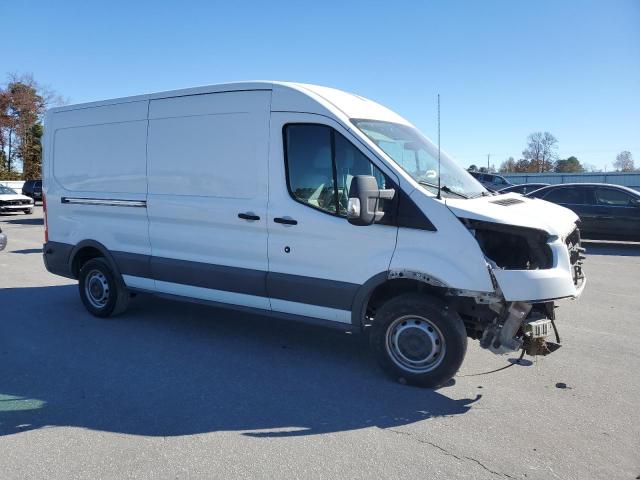 Photo 4 from auction – 2015 FORD TRANSIT T- with VIN 1FTNE2CM2FKA51935