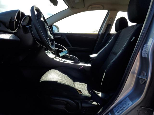 Photo 7 from auction – 2013 MAZDA 3 I with VIN JM1BL1TF0D1723773