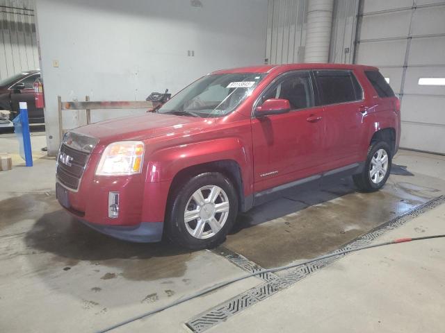 Foto 1 de la subasta – 2015 GMC TERRAIN SL con VIN 2GKFLVEK5F6359924