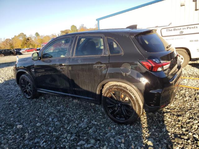 Photo 2 from auction – 2022 MITSUBISHI OUTLANDER with VIN JA4ARUAU6NU001425