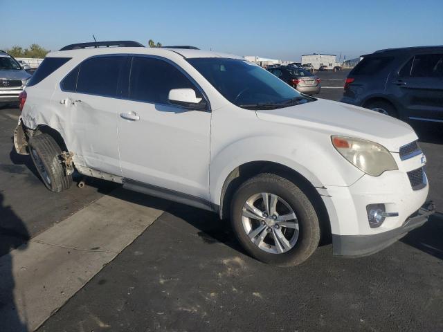 Photo 4 from auction – 2013 CHEVROLET EQUINOX LT with VIN 2GNALPEK0D6383909